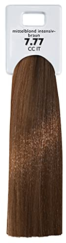 Alcina Color Creme perm. färb. 7.77 60ml
