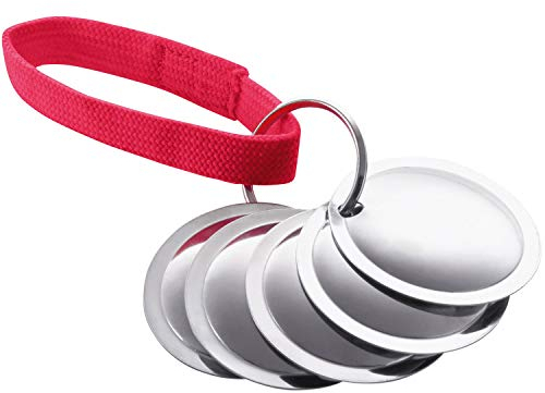 Erziehungshilfe Trainer Disc, für Hundetraining und -ausbildung