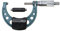Mitutoyo 103-139-10 Economy Design Außenmessschraube 50–75 mm
