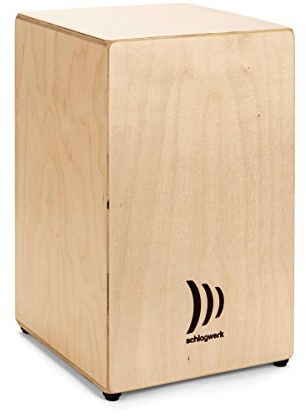 Schlagwerk CBA 2 Grand cajón