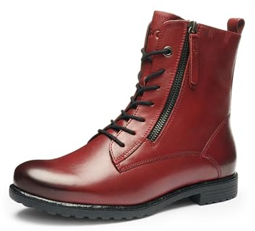 ARA Stiefelette Liverpool Wildberry