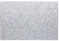 IKN Pickguard Material Blank E-Gitarren-Kratzplattenblatt für Custom ST TL TE Bass E-Gitarrenschutz, 4-lagig weiße Perle