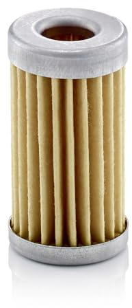 MANN-FILTER, C 31/4 Luftfilter | Für Off-Highway, Saubere Luftzufuhr, Langlebiges Filtermedium, Passgenaues Design, Echte OE-Technologie