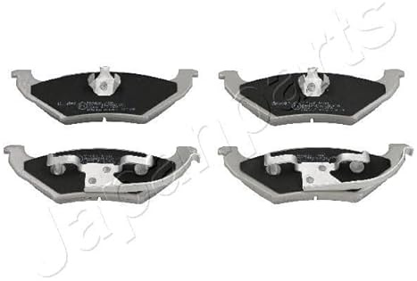 Japanparts PP-994AF Bremsbelagsatz, Scheibenbremse - (4-teilig)