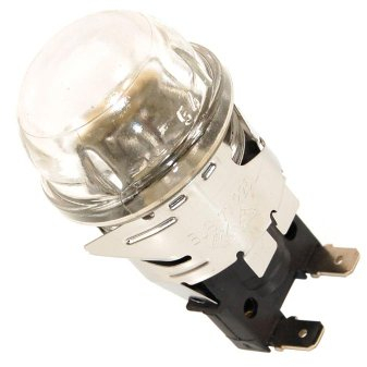 Lamp for Beko Oven Equivalent to 265100022