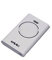 RADIOCOMANDO TELECOMANDO CANCELLO ROLLING CODE FAAC XT2 2 CANALI 868 ORIGINALE
