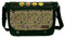 Undercover EMTU7645 Schultertasche, Emoji, ca. 33 x 49 x 11 cm