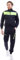 Givova Herren Suit Visa Fluo Sportoutfit, mehrfarbig, 4XL EU
