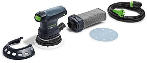 Festool Levigatrice orbitale ETS 125 REQ