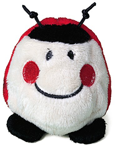Schmoozie Marienkäfer