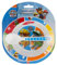 Stor Paw Patrol-Set Schüssel und Löffel für Babys 30878, Schwarz, Mediano