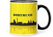 Tasse Kaffeetasse Dortmund Skyline