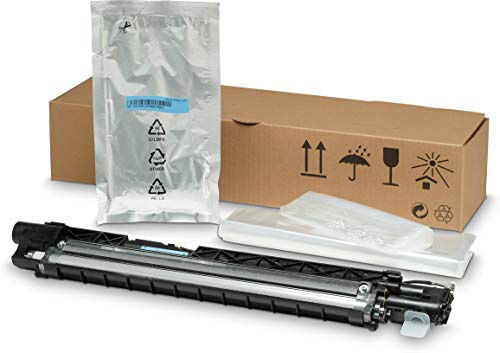 Laserjet Cyan Developer Unit - Warranty: 12M