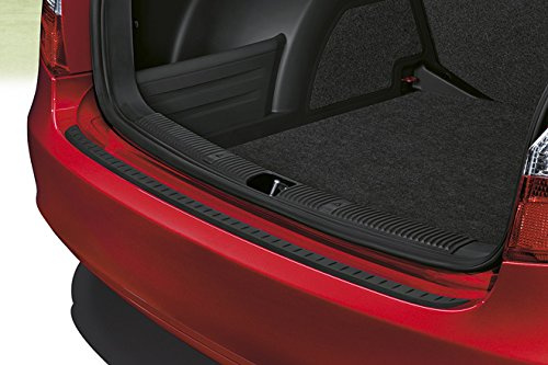 Skoda Fabia Ladekantenschutz - KDA720001