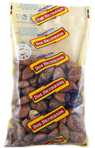 Dos Hermanos 'Glasierte Mandeln ' Zuckermandeln, 200g