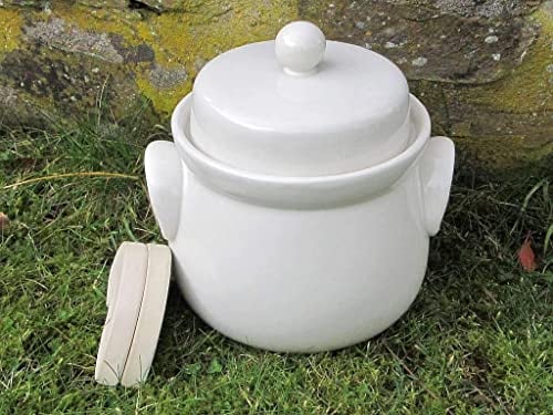 Mini-Gärtopf 2 Liter