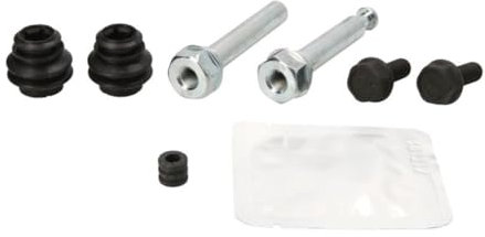 Guide sleeve set, brake calliper quick brake 113-0013X