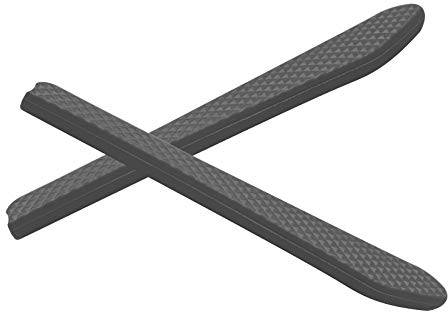 PapaViva Ersatz-Ohrsocken für for Oakley Jupiter Squared OO9135