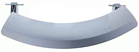 RO - Linea Blanca ® - TIRADOR MANETA CIERRE PUERTA LAVADORA BOSCH 751791