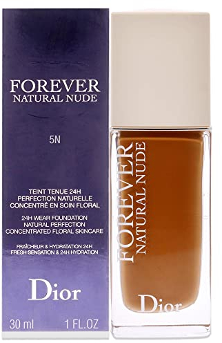 Dior Forever Natural Nude Base 5N 94ml 94ml