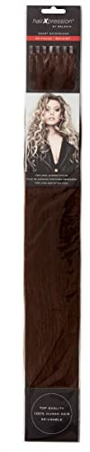 Balmain HairXpression 40 cm 1B