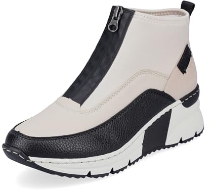 Rieker Damen Kurzstiefel N6352