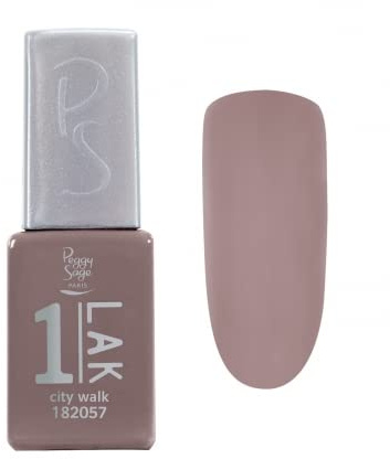 Peggy Sage 1-Lak Semi-Permanent Nail Lacquer 5ml