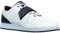 Nordcore Gewichtheberschuhe, Powerlifting & Bodybuilding Shoes, Squat Schuhe Weiß-Größe 38
