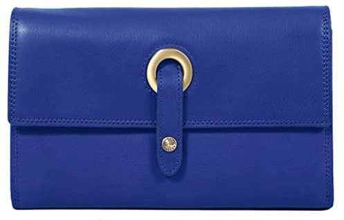 Katana Todo-en-Uno K753050 Compañero, azul, talla única, Contemporáneo