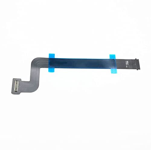 Fleshy Leaf Cable flexible para teclado táctil compatible con MacBook Pro Retina de 15 pulgadas A1398 2015 año 821-2652-A | Trackpad Ribbon Flex 821-2652-A