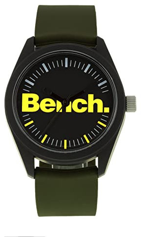 Bench Casual Watch SBEG002NB