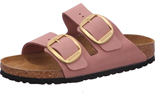 BIRKENSTOCK Sneakers da donna, Rosa, 35 EU
