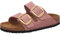 BIRKENSTOCK Sneakers da donna, Colore: rosa, 35 EU