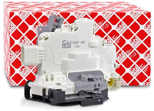 Febi Bilstein 178397 Türschloss Mit Stellelement, 1 Stück