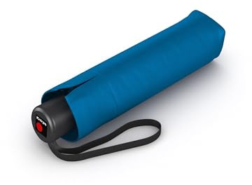 Knirps Regenschirm A.050 medium manual (surf)