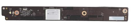 Pièce de Rechange pour Module de Circuit imprimé Marche/arrêt avec Interrupteur D'alimentation Interne pour for One X, Carte D'interrupteur D'alimentation Interne pour for