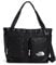 THE NORTH FACE NF0A81BM53R BASE CAMP VOYAGER TOTE Gym Bag Herren TNF Black-TNF White-NPF Größe OS