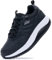 WNA Step Up Damen Orthopädische Schuhe Sportschuhe Walking Plantarfasziitis Schuhe