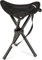 Outtec Tabouret de Camping Triangulaire - Léger et Compact Chaise de Camping