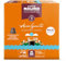 Caffè Mauro Mélange Avvolgente intensité 8/10-50 Capsules Aluminium - Compatibles avec les machines à café à usage domestique Nespresso* - Produit en Italie