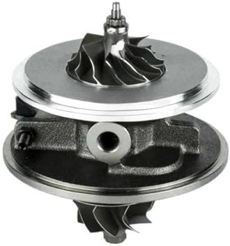Turbo Core Kompatibel for Audi -A4 -A6 1,9 TDI B5 C5 81Kw 110HP AFN 454158-0001 028145702C 028145702CX Ladegerät Patrone Turbolader