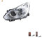 Johns, Scheinwerfer + Nightbreaker passend für Opel Corsa D Links