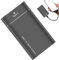 Unità esterna SSD leggera - Eternal Storage Drive SSD esterno, 500GB/1TB Unità di archiviazione esterna SSD esterna, Backup esterno SSD Drive 500GB/1TB Unità SSD esterna e leggera