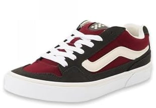 Vans Caldrone, Multi, 9.5 UK