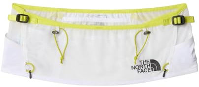 THE NORTH FACE NF0A8BKJBID SUMMIT RUN BELT Sports backpack Herren TNF White/White Ash Größe L
