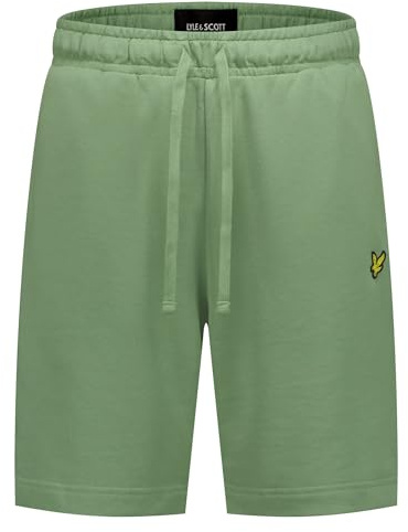 Lyle & Scott Sweat Short Herren - M