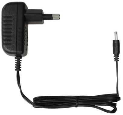 AC-Sat-Corner Universal Netzteil 5V 1.0A Thin HQ Qualität