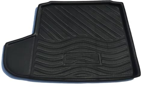 Tapete Maletero para Buick para Regal para Opel para Insignia (2017-2022) Bandeja Maletero Coche Alfombrilla Antiincrustante para Suelo Alfombrilla Maletero