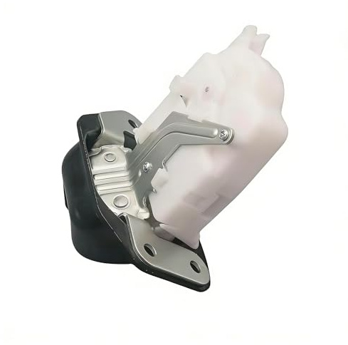 Actionneur Serrure Coffre Serrure Coffre Hayon Arrière Pour Nissan Pour Note E11 NE11 2006~2012 Pour Tiida C11 Pour Juke F15 90502EN00A 90502-EN00A Serrure Hayon Arrière