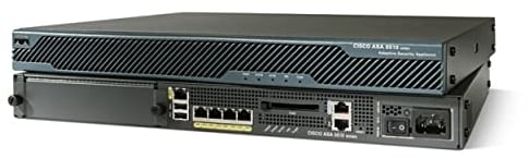Cisco ASA 5510 Appliance W/SW 50 VPN Sicherheitsanwendung